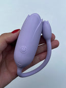 VIBRADOR JOYCE VIA APP