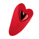 VIBRADOR DE CALCINHA CORAÇÃO SECRETO