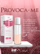ÓLEO CORPORAL PROVOCA-ME AFRODISÍACO