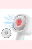 MASTURBADOR MASCULINO EM FORMA DE PISTOLA - WOOD