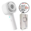 MASTURBADOR MASCULINO EM FORMA DE PISTOLA - WOOD