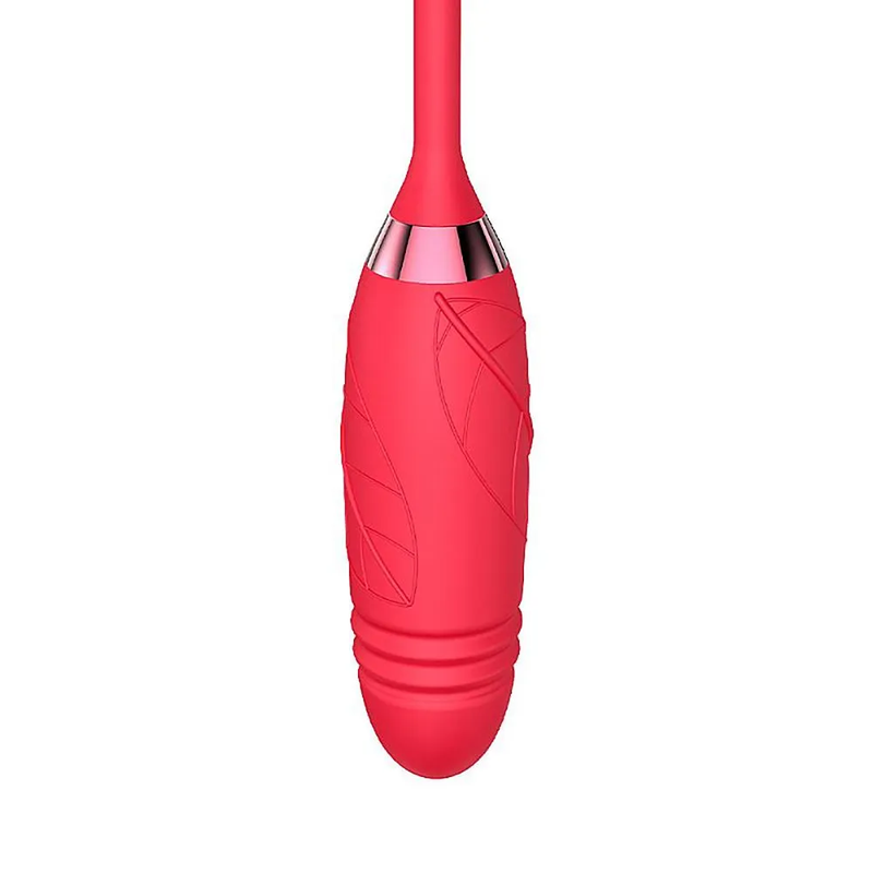 Vibrador Hortênsia 2 em 1