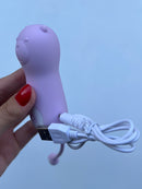VIBRADOR EM FORMATO DE URSO