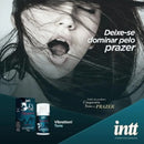 LUBRIFICANTE VIBRATION - VINHO TINTO