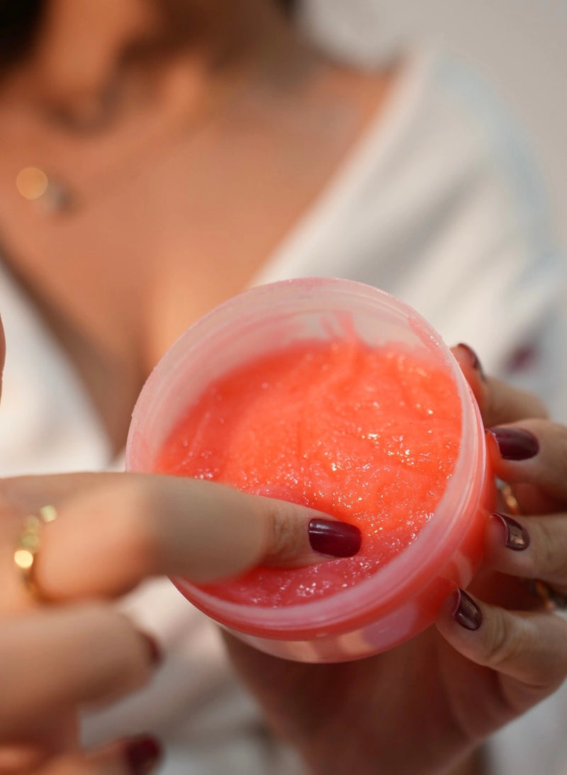 ESFOLIANTE ÍNTIMO - DÉBORAH SECCO