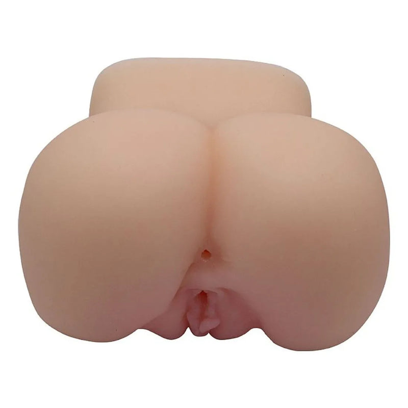 MASTURBADOR LAURA VAGINA E ÂNUS