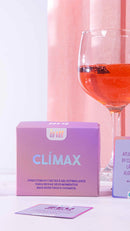 CLÍMAX - JOGO DO SEXO