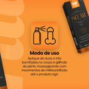 INFLATE - PÊNIS MAIS GROSSO