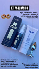 KIT ANAL BÁSICO
