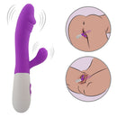 VIBRADOR SIME - DUPLO ESTÍMULO