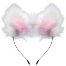 KIT PLUG P COM RABO + TIARA