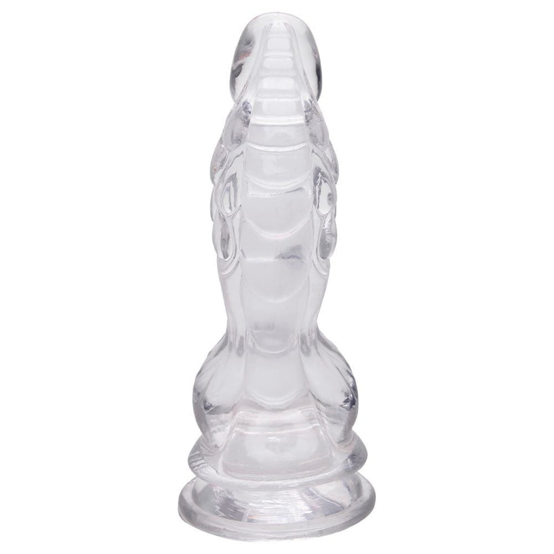 PRÓTESE MONSTER 22X6,7