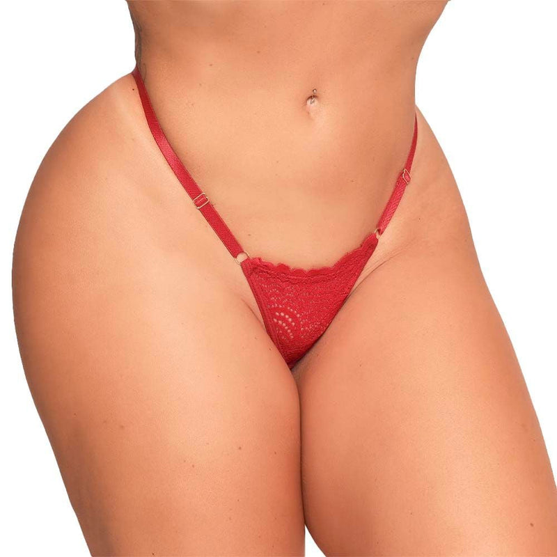 CALCINHA TAILANDESA COM FRASE - ME FODE