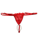 CALCINHA TAILANDESA COM FRASE - ME FODE