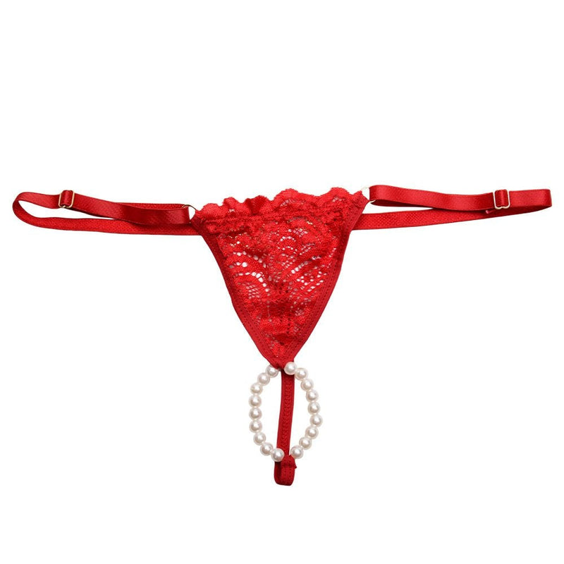 CALCINHA TAILANDESA COM FRASE - ME FODE