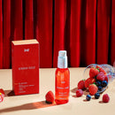 LUBRIFICANTE ÍNTIMO FRUTAS VERMELHAS - DÉBORAH SECCO