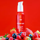 LUBRIFICANTE ÍNTIMO FRUTAS VERMELHAS - DÉBORAH SECCO