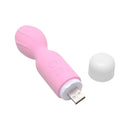 VIBRADOR MINI VARINHA MÁGICA - BELLA