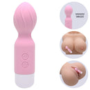 VIBRADOR MINI VARINHA MÁGICA - BELLA