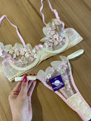CONJUNTO MEL - PREMIUM