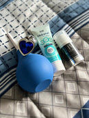 KIT ANAL COMPLETO