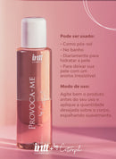 ÓLEO CORPORAL PROVOCA-ME AFRODISÍACO