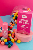 SENSIBILIZANTE DE PONTO G - CHICLETEIRA