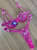 CONJUNTO HERA - PREMIUM