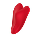 VIBRADOR DE CALCINHA CORAÇÃO SECRETO