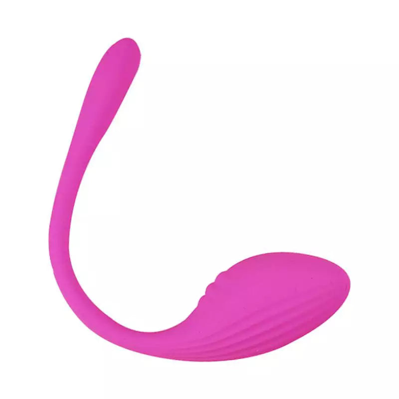 VIBRADOR LIU CONTROLE VIA APP