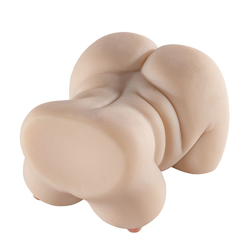 MASTURBADOR SASHA - MEIO CORPO