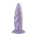 PLUG ANAL EM SILICONE