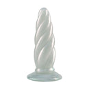 PLUG ANAL EM SILICONE