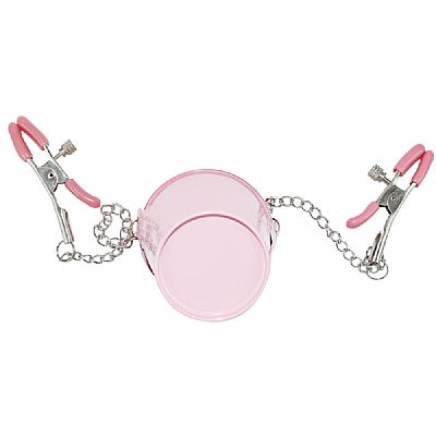 GRAMPOS DE MAMILOS COM BALDINHO