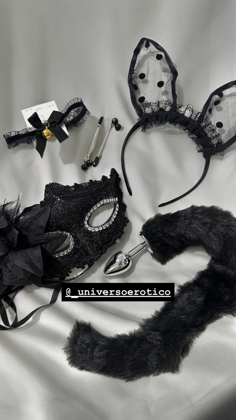 KIT RAPOSINHA SEXY