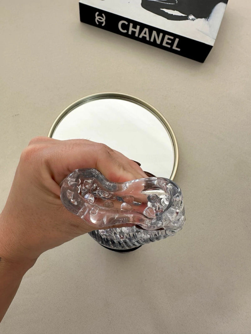 LIQUIDIFICADOR DE MICROFONES