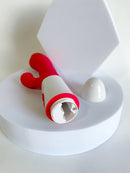 VIBRADOR SIME ESTIMULO DUPLO