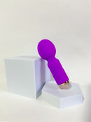 VIBRADOR MINI VARINHA MÁGICA