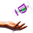 LUBRIFICANTE SILICONADO Á PROVA D´ÁGUA