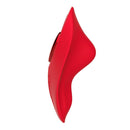 VIBRADOR DE CALCINHA CORAÇÃO SECRETO