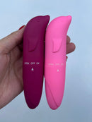 VIBRADOR GOLFINHO SIMPLES