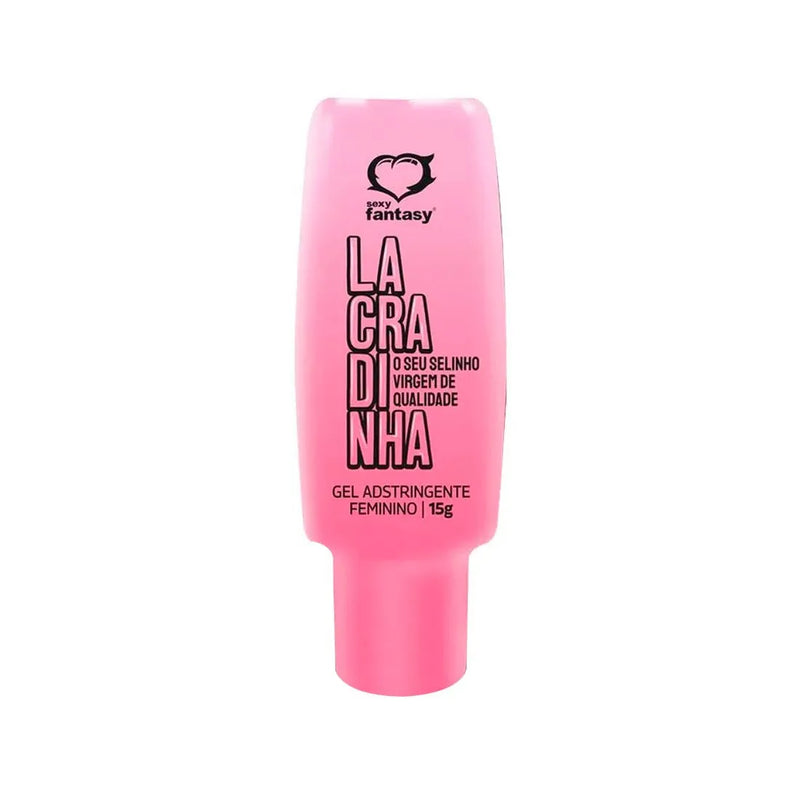 GEL ADSTRINGENTE LACRADINHA