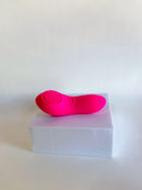 VIBRADOR SKATE - COM IMÃ E CONTROLE VIA APP