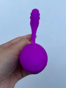 VIBRADOR BALEIA CONTROLE VIA APP