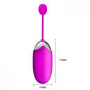 VIBRADOR ABNER - CONTROLE VIA APP