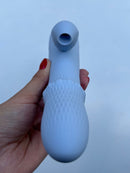 VIBRADOR NICK COM ESFERAS MASSAGEADORAS