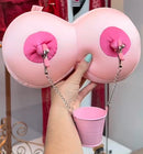 GRAMPOS DE MAMILOS COM BALDINHO