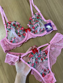 CONJUNTO SANDY - PREMIUM