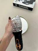 LIQUIDIFICADOR DE MICROFONES