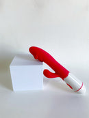 VIBRADOR SIME ESTIMULO DUPLO